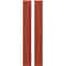 Ekena Millwork Americraft 2-Board Wood 2 Equal Panel Frmd Board-n-Batten Shutters w/Dbl Z-Bar, ARW102BF207X49CLH, PR ARW102BF207X49CLH - alternate 1